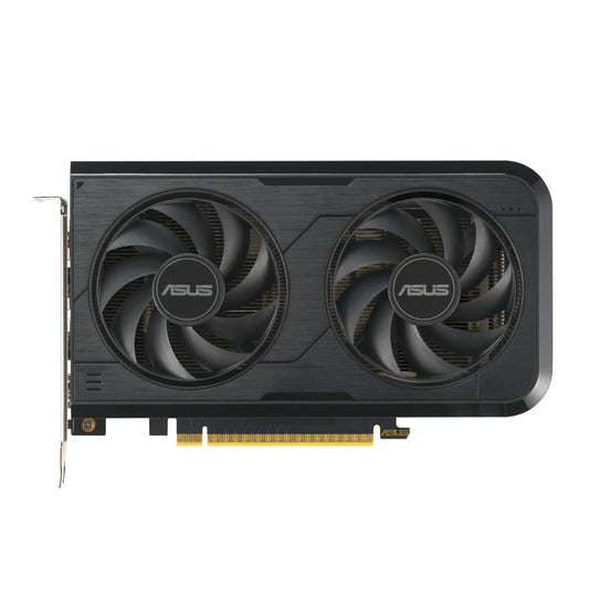 Asus Nvidia GeForce RTX 5050 Dual OC 8GB GDDR6 Graphics Card