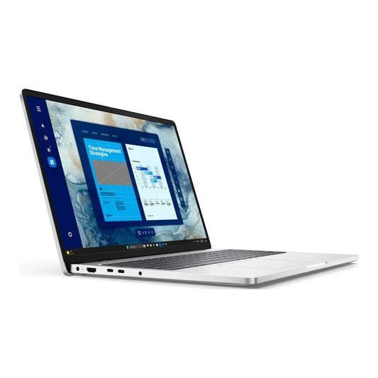 Dell Pro 16 16-inch Core Ultra 7 255U 16GB RAM 512GB SSD Win 11 Pro AI Laptop