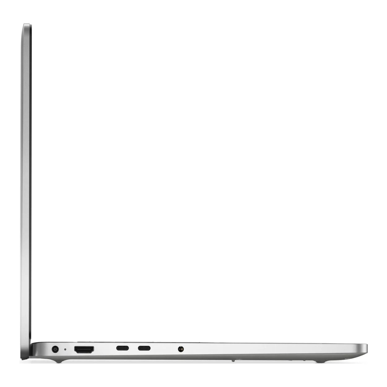 Dell Pro 16 16-inch Core Ultra 7 255U 16GB RAM 512GB SSD Win 11 Pro AI Laptop