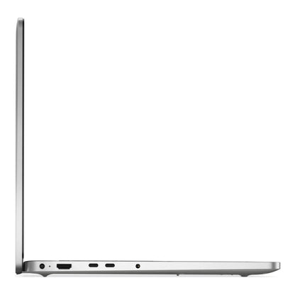 Dell Pro 16 16-inch Core Ultra 7 255U 16GB RAM 512GB SSD Win 11 Pro AI Laptop