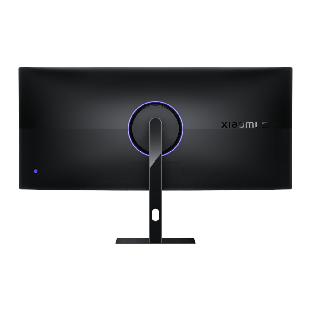 Xiaomi G34WQi 34" 1440p UltraWide VA Curved Gaming Monitor (180Hz, 1ms, 21:9, HDMI/DP, AMD FreeSync, and 1500R Curve)