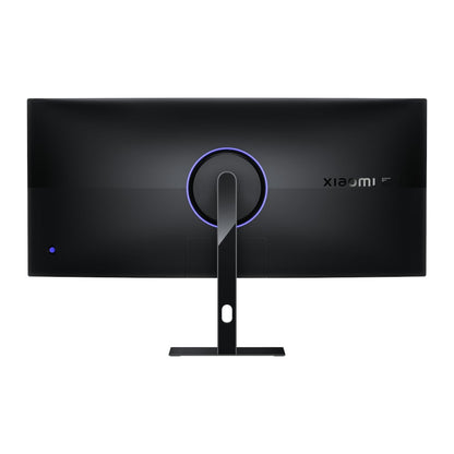 Xiaomi G34WQi 34″ 1440p UltraWide VA Curved Gaming Monitor (180Hz, 1ms, 21:9, HDMI/DP, AMD FreeSync, & 1500R Curve)
