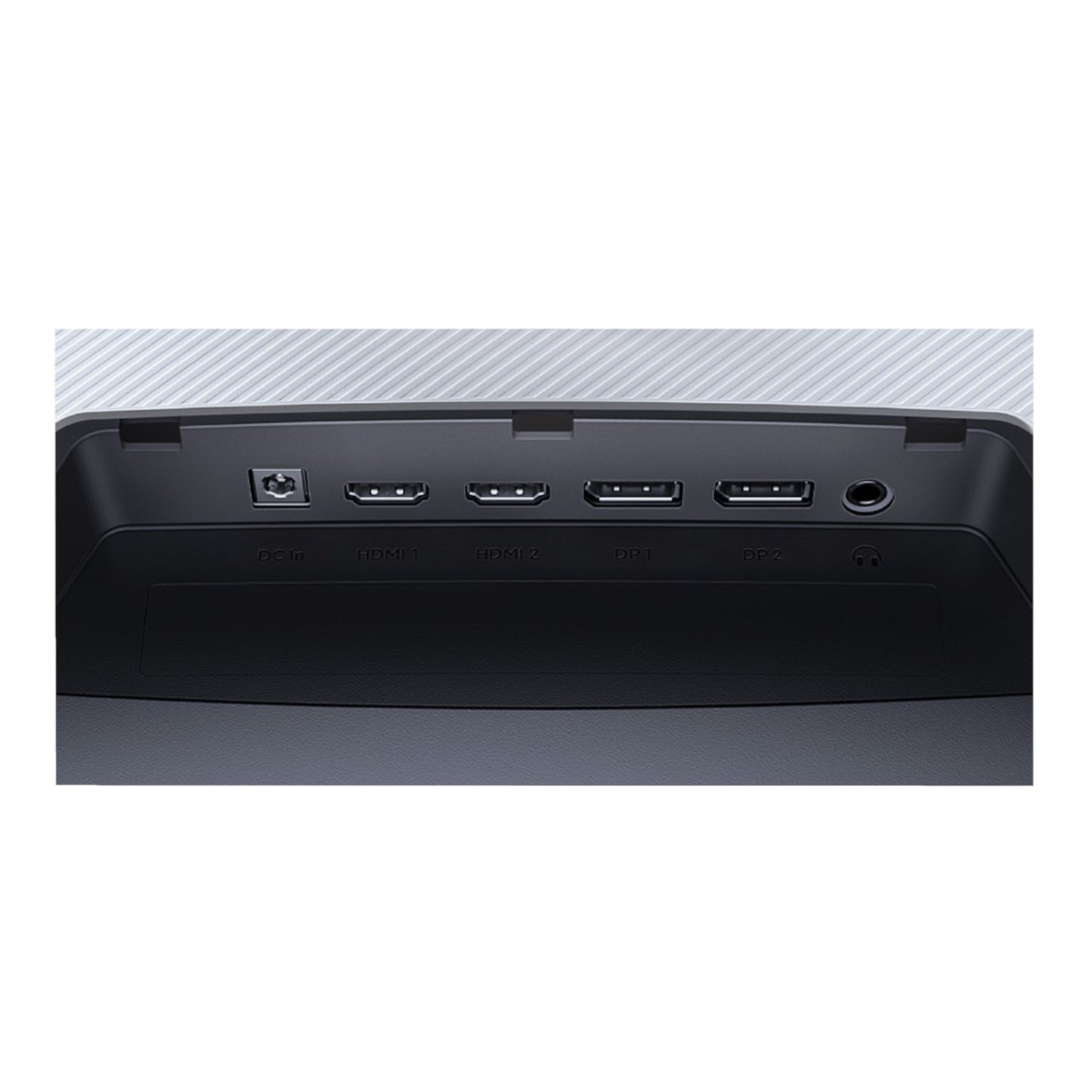 Xiaomi G Pro 27i 27" 2K 1440p Mini LED IPS Gaming Monitor (180Hz, 1ms, 16:9, HDMI/DP, AMD FreeSync, and HDR1000)