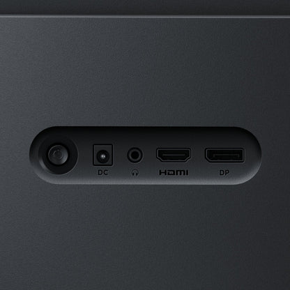 Xiaomi G24i 24″ Full HD 1080p IPS Gaming Monitor (180Hz, 1ms, 16:9, HDMI/DP, & AMD FreeSync)