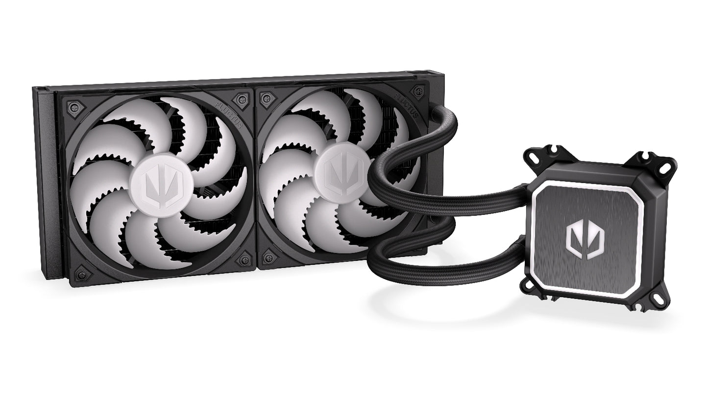 Endorfy Navis F240 ARGB CPU Liquid Cooler