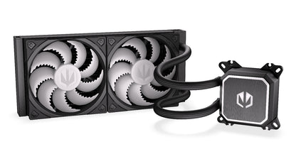 Endorfy Navis F240 ARGB CPU Liquid Cooler