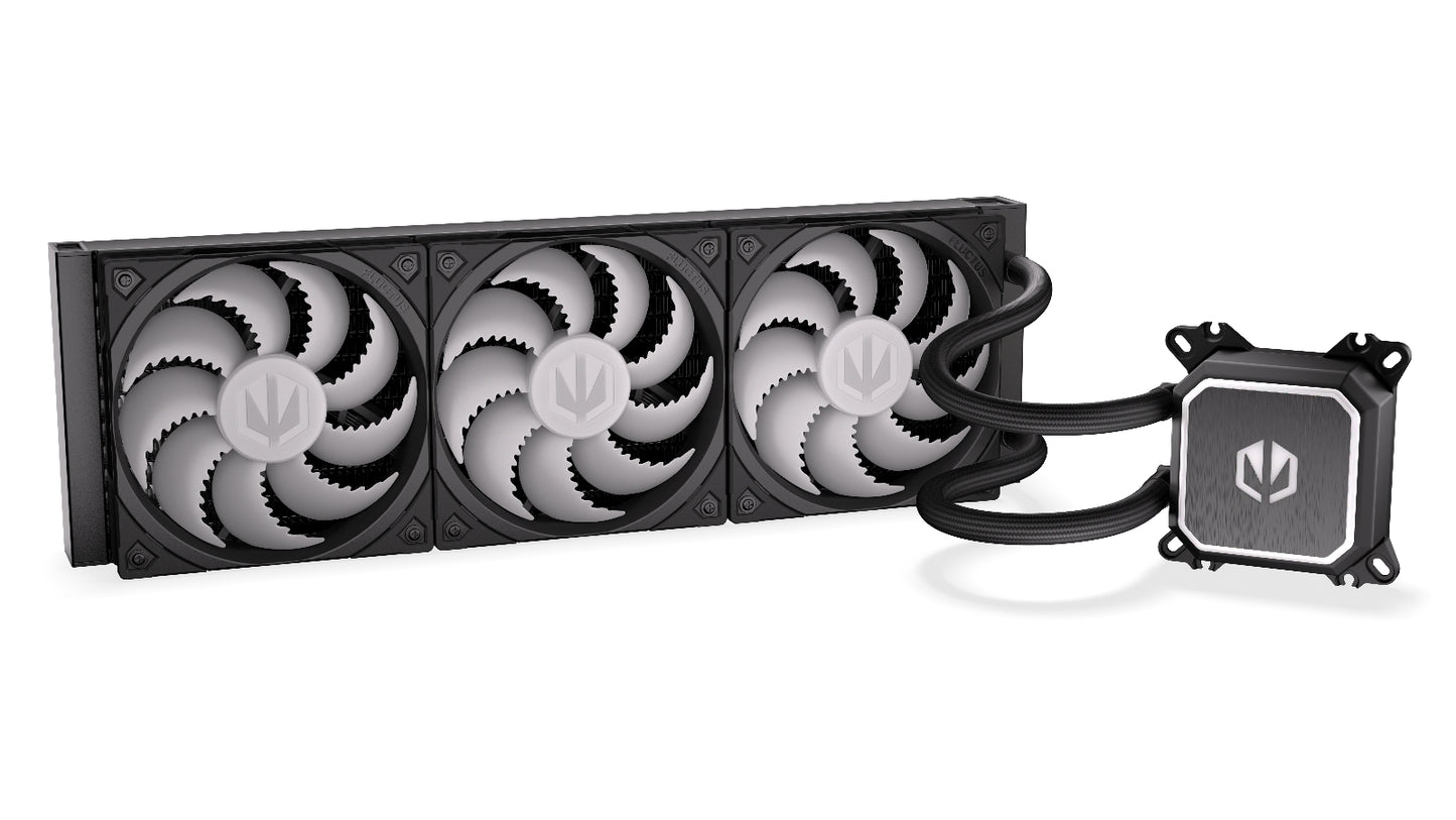 ENDORFY Navis F360 ARGB CPU Liquid Cooler