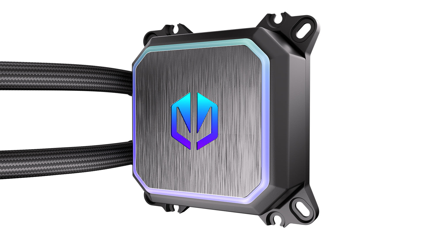 ENDORFY Navis F360 ARGB CPU Liquid Cooler