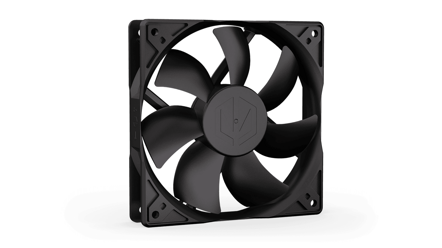 ENDORFY Zephyr 120mm