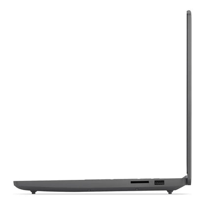 Lenovo 83LK0044SA LOQ Essential 15IAX9E Intel Core i5-12450HX 4.4GHz 8-Core 15.6" FHD 144Hz 16GB RTX 3050 6GB GDDR6 512GB SSD W11 Laptop