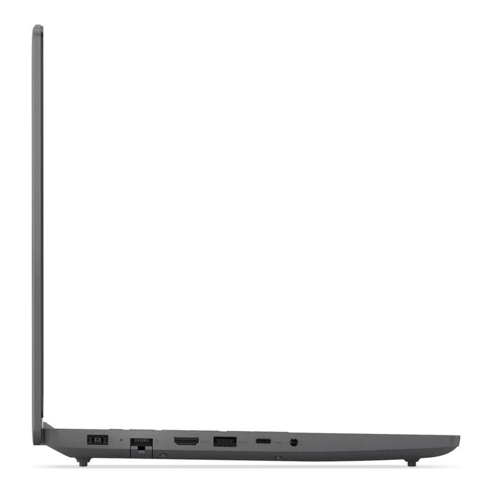Lenovo 83LK0044SA LOQ Essential 15IAX9E Intel Core i5-12450HX 4.4GHz 8-Core 15.6" FHD 144Hz 16GB RTX 3050 6GB GDDR6 512GB SSD W11 Laptop