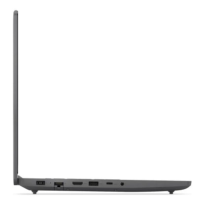 Lenovo 83LK0044SA LOQ Essential 15IAX9E Intel Core i5-12450HX 4.4GHz 8-Core 15.6" FHD 144Hz 16GB RTX 3050 6GB GDDR6 512GB SSD W11 Laptop