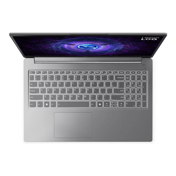Lenovo 83LK0044SA LOQ Essential 15IAX9E Intel Core i5-12450HX 4.4GHz 8-Core 15.6" FHD 144Hz 16GB RTX 3050 6GB GDDR6 512GB SSD W11 Laptop