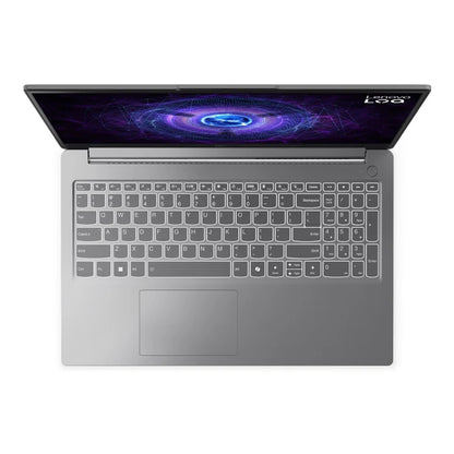 Lenovo 83LK0044SA LOQ Essential 15IAX9E Intel Core i5-12450HX 4.4GHz 8-Core 15.6" FHD 144Hz 16GB RTX 3050 6GB GDDR6 512GB SSD W11 Laptop
