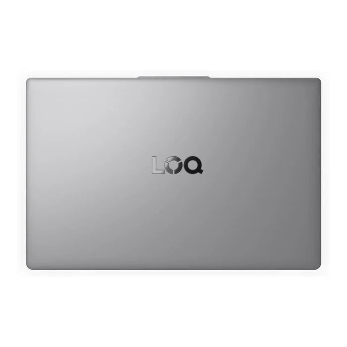 Lenovo 83LK0044SA LOQ Essential 15IAX9E Intel Core i5-12450HX 4.4GHz 8-Core 15.6" FHD 144Hz 16GB RTX 3050 6GB GDDR6 512GB SSD W11 Laptop