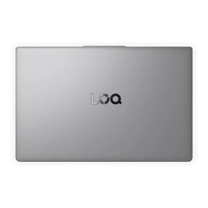 Lenovo 83LK0044SA LOQ Essential 15IAX9E Intel Core i5-12450HX 4.4GHz 8-Core 15.6" FHD 144Hz 16GB RTX 3050 6GB GDDR6 512GB SSD W11 Laptop