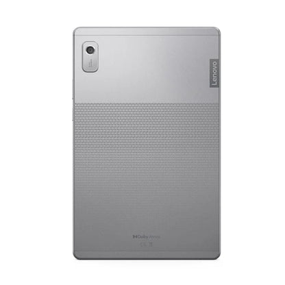 Lenovo Tab M9 G80 8-Core 9" HD IPS Touch 3GB LPDDR4X 32GB eMMC 4G LTE Android 12 Arctic Grey Tablet