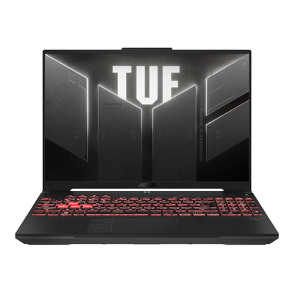 Asus TUF Gaming A16 Gaming Laptop 16″ | Ryzen 7 7445HS | 16GB DDR5 | RTX 4050 | 512GB SSD | Windows 11 Home