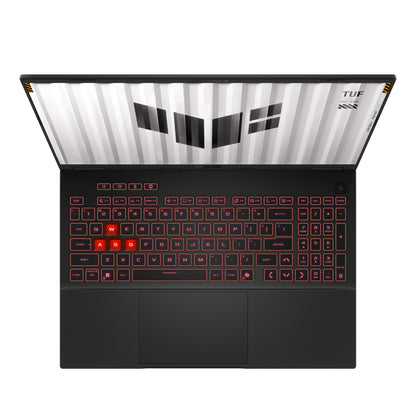 Asus TUF Gaming A16 Gaming Laptop 16″ | Ryzen 7 260 | 16GB DDR5 | RTX 5050 | 512GB SSD | Windows 11 Home