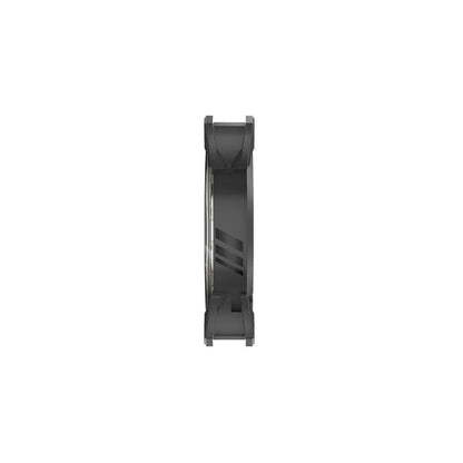 Antec FUSION 120mm ARGB Case Fan Black