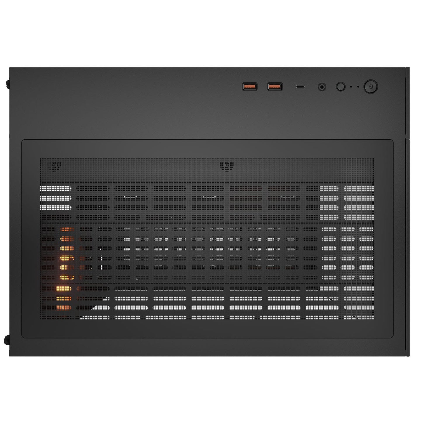 Cougar FV150 RGB case