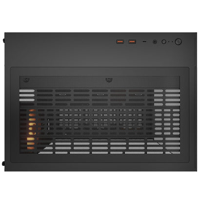 Cougar FV150 RGB case
