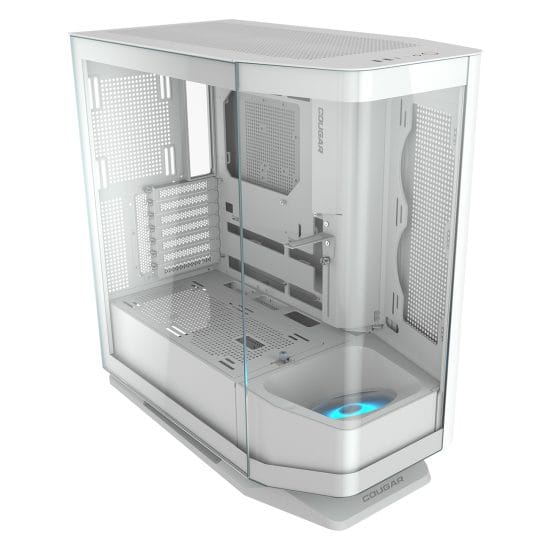 Cougar FV270 (White) case