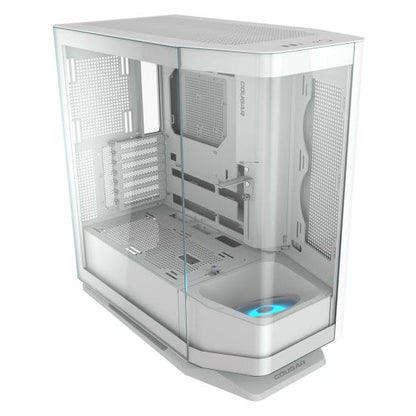 Cougar FV270 (White) case
