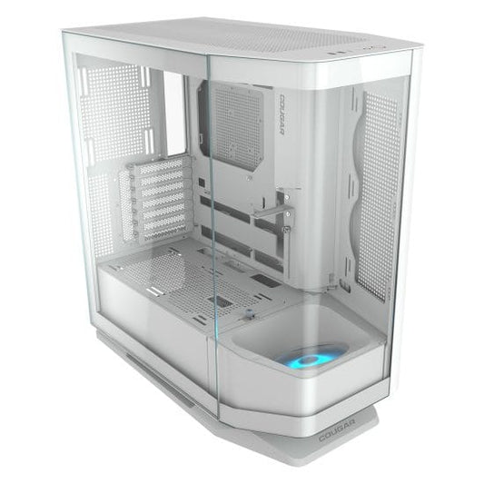 Cougar FV270 (White) case