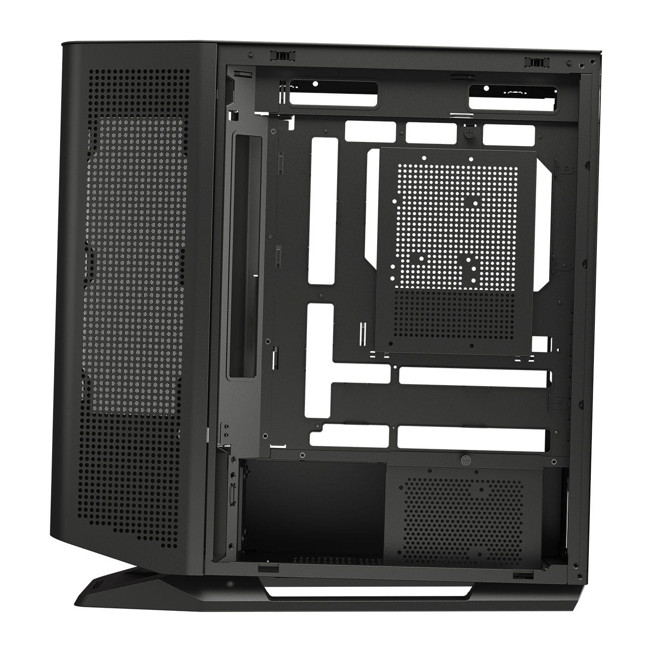 Cougar FV270 case