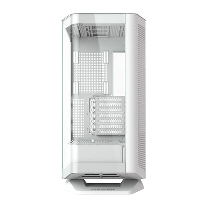 Cougar FV270 (White) case