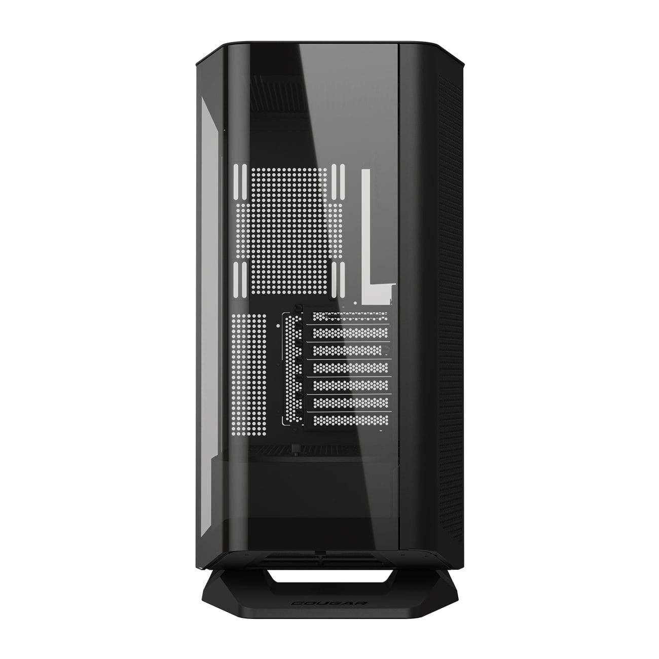Cougar FV270 case