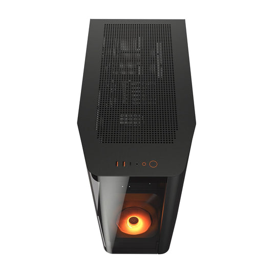 Cougar FV270 case