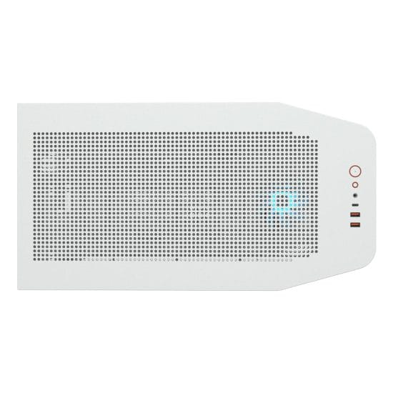 Cougar FV270 (White) case
