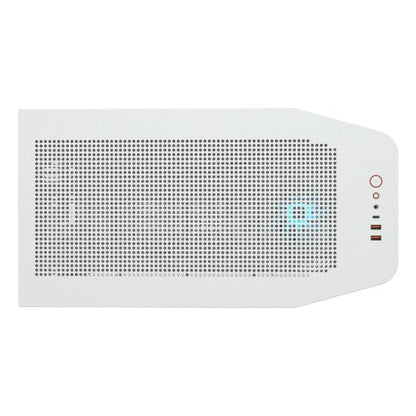 Cougar FV270 (White) case