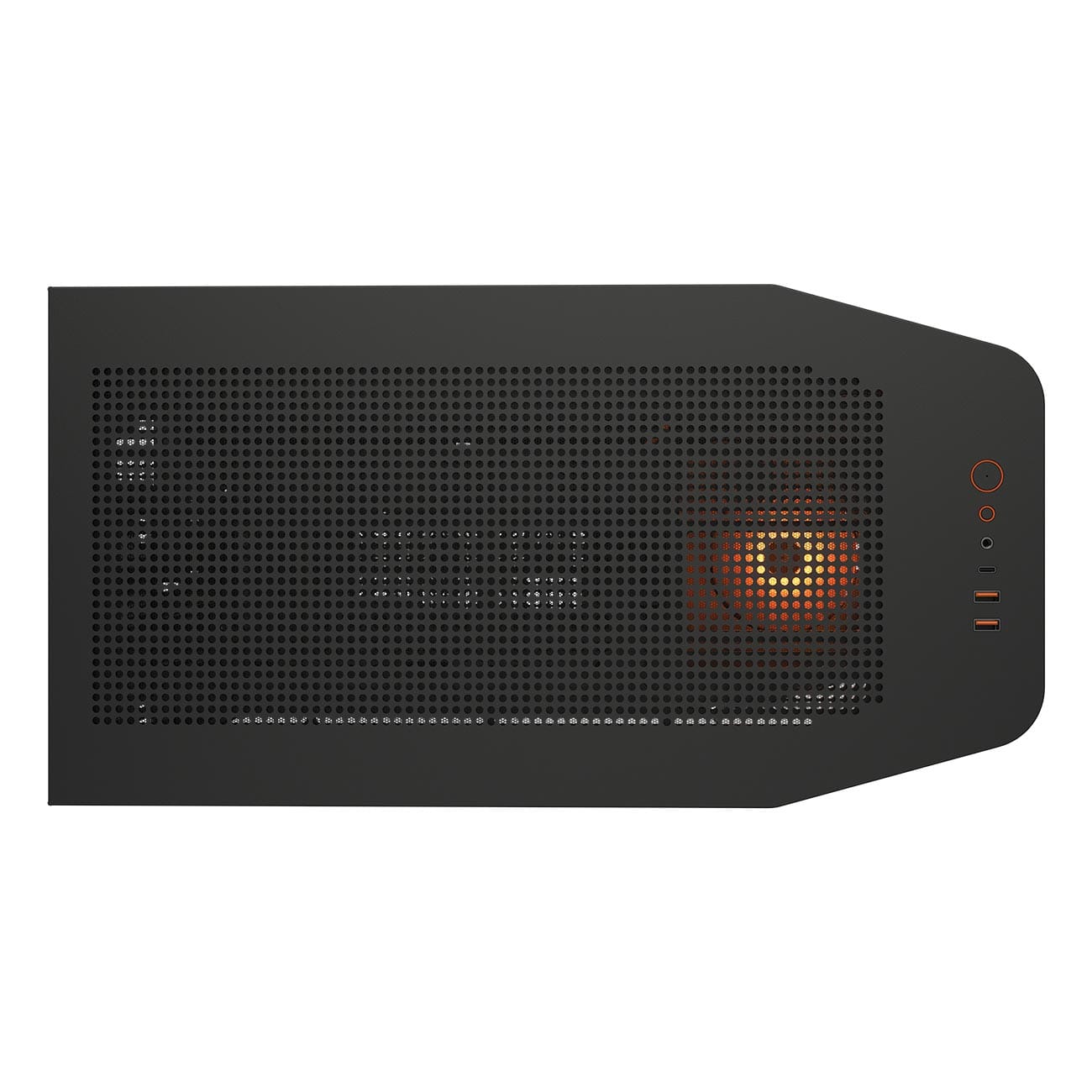 Cougar FV270 case
