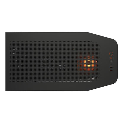 Cougar FV270 case