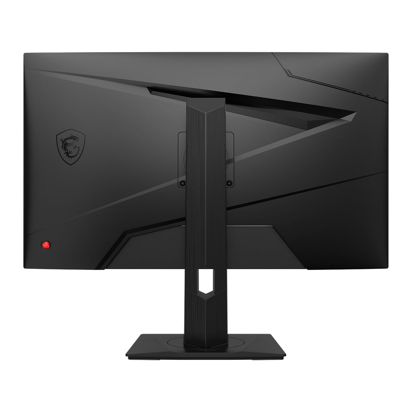 MSI G274QPX 27" WQHD (2560x1440) 240Hz 1ms Rapid IPS G-Sync Compatible Black Gaming Desktop Monitor