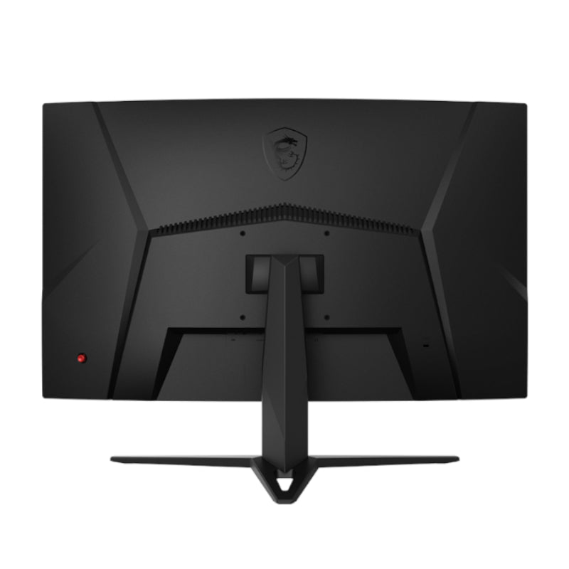 MSI G27C4 E3 27″ Gaming Monitor 1920 x 1080 (FHD) VA 170Hz FreeSync Premium HDMI Displayport Tilt Black