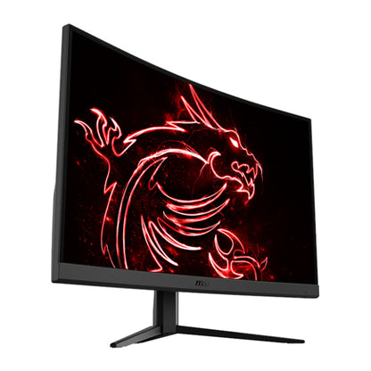 MSI G27CQ4 E2 27" WQHD (2560x1440) 1ms 170Hz VA AMD FreeSync Premium 1500R Curved Gaming Monitor