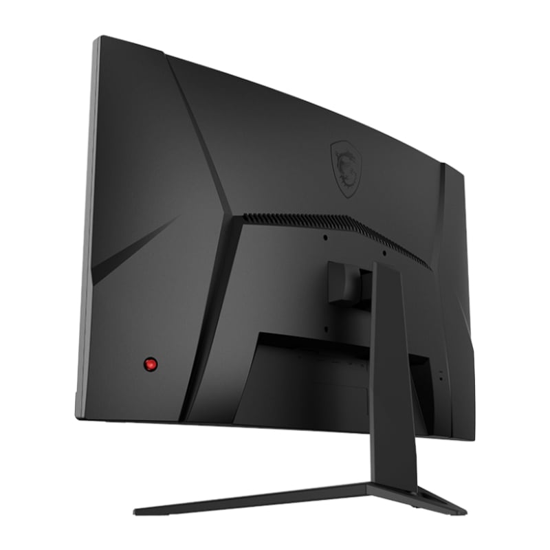 MSI G27CQ4 E2 27" WQHD (2560x1440) 1ms 170Hz VA AMD FreeSync Premium 1500R Curved Gaming Monitor