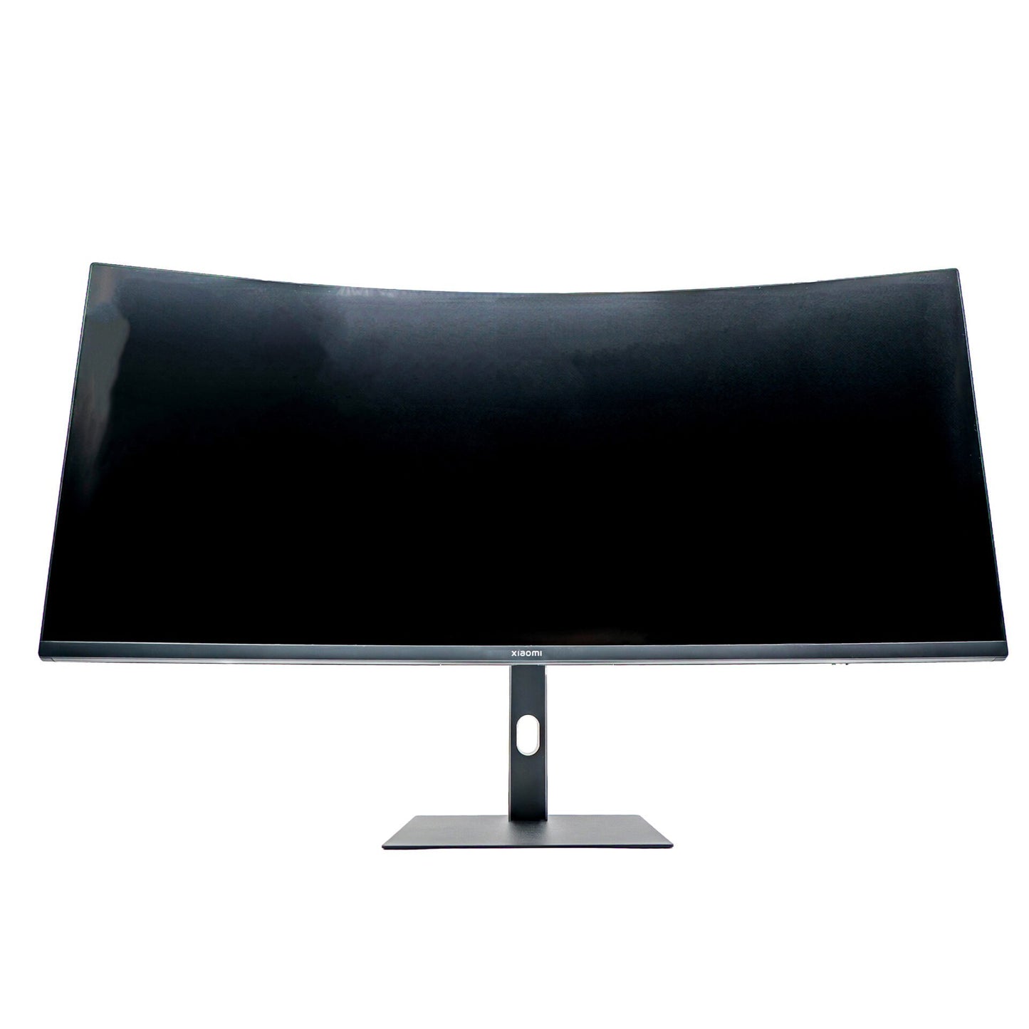 Xiaomi G34WQi 34″ 1440p UltraWide VA Curved Gaming Monitor (180Hz, 1ms, 21:9, HDMI/DP, AMD FreeSync, & 1500R Curve)