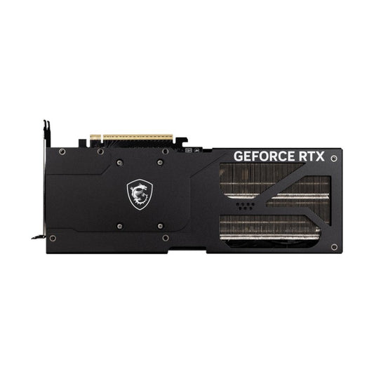 MSI GeForce RTX 5080 VENTUS 3X OC 16GB GDDR7 256-bit PCIe 5.0 Desktop Graphics Card
