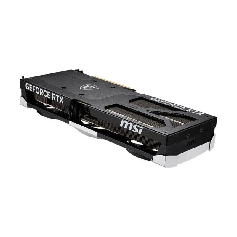 MSI GeForce RTX 5080 VENTUS 3X OC 16GB GDDR7 256-bit PCIe 5.0 Desktop Graphics Card