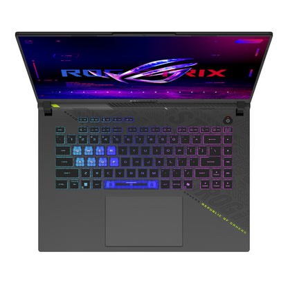 Asus ROG Strix G16 Gaming Laptop 16″ | Ryzen 9 8940HX | 16GB DDR5 | RTX 5070 | 1TB SSD | Windows 11 Home