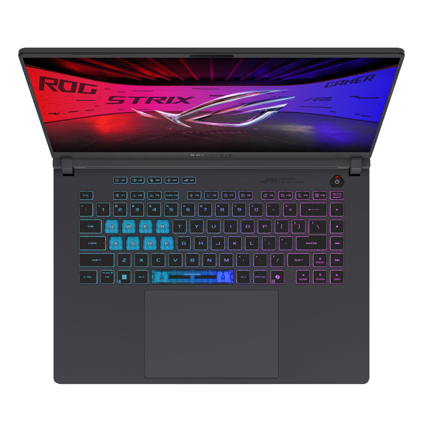 Asus ROG Strix G16 Gaming Laptop 16″ | i9 14900HX | 16GB DDR5 | RTX 5060 | 1TB SSD | Windows 11 Home