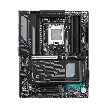 Gigabyte B850 GAMING X WIFI6E AMD B850 Ryzen Socket AM5 ATX Desktop Motherboard