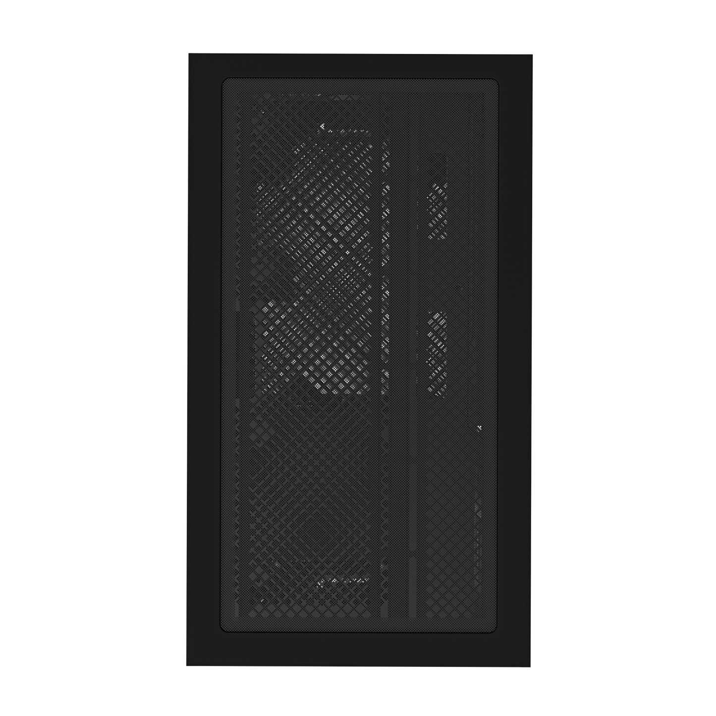 GIGABYTE C201 Panoramic Case