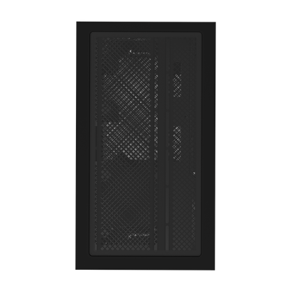 GIGABYTE C201 Panoramic Case