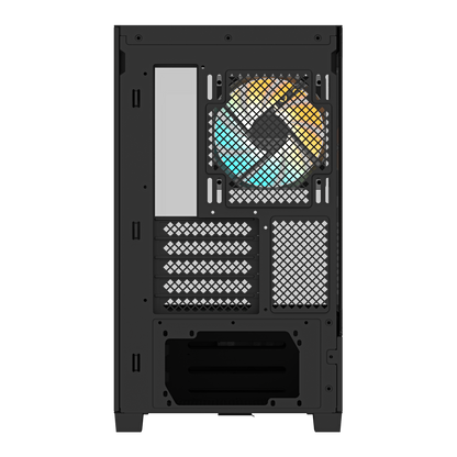 GIGABYTE C201 Panoramic Case